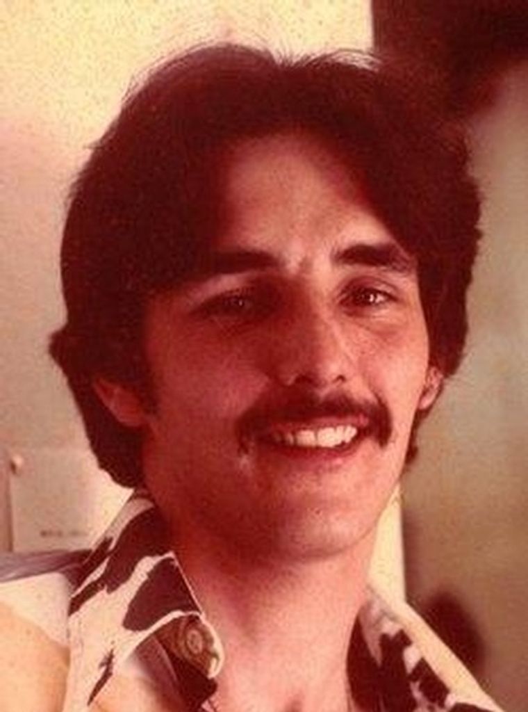 Stephen Martin Huggins