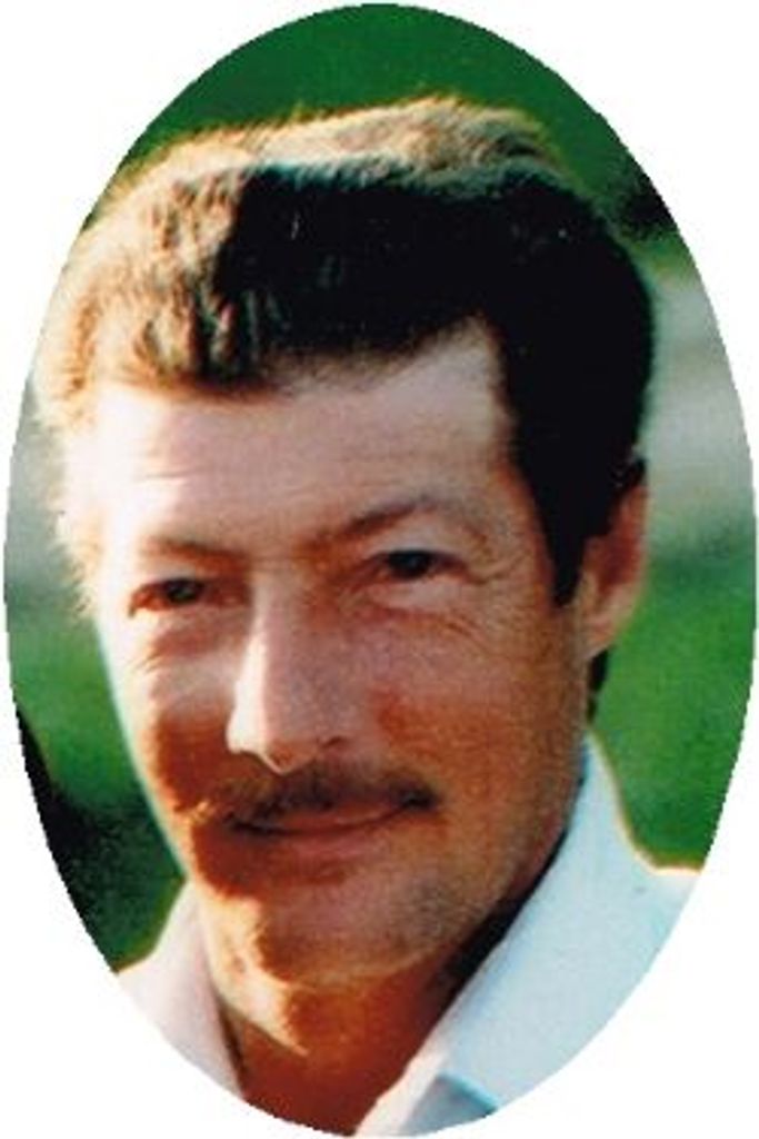 Patrick Darbonne