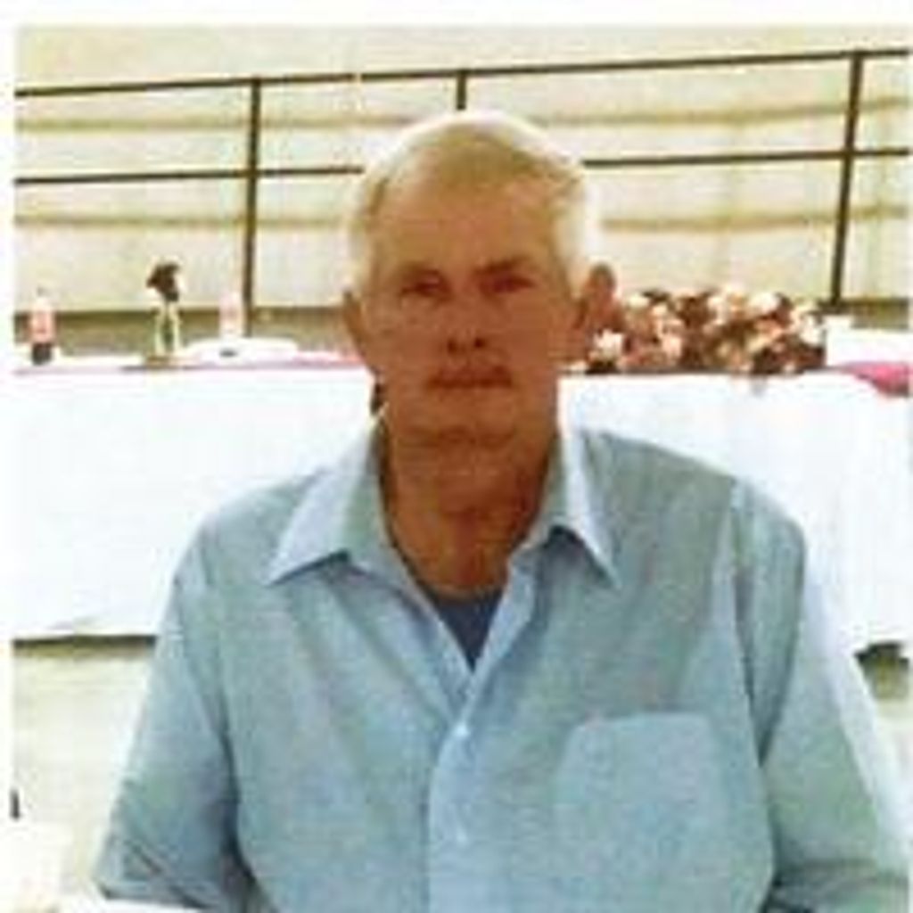 Robert "Robbie" B. Norton Profile Photo