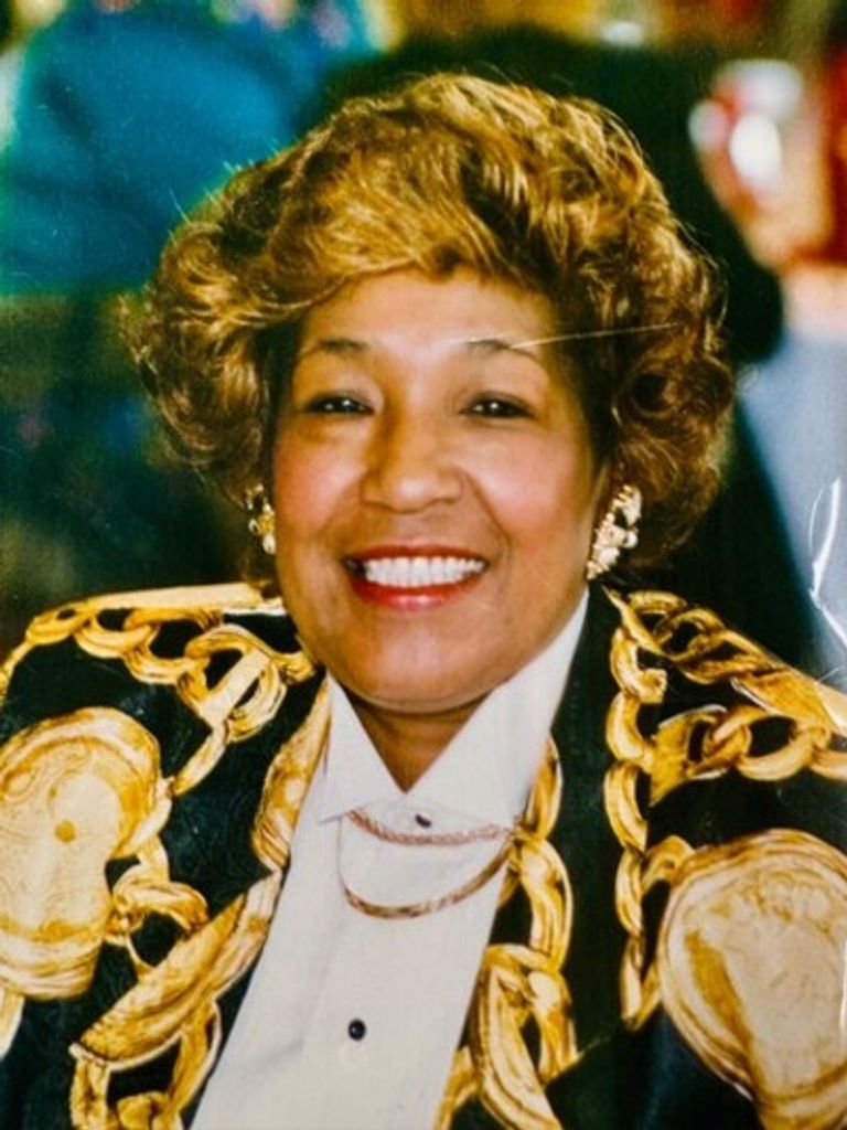 Mrs. Ora Nell “Teddy” Merritt Profile Photo