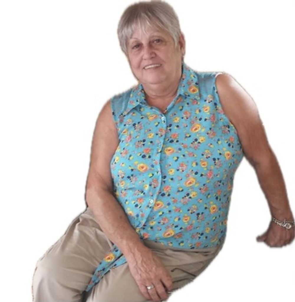 Juana Valdes Profile Photo