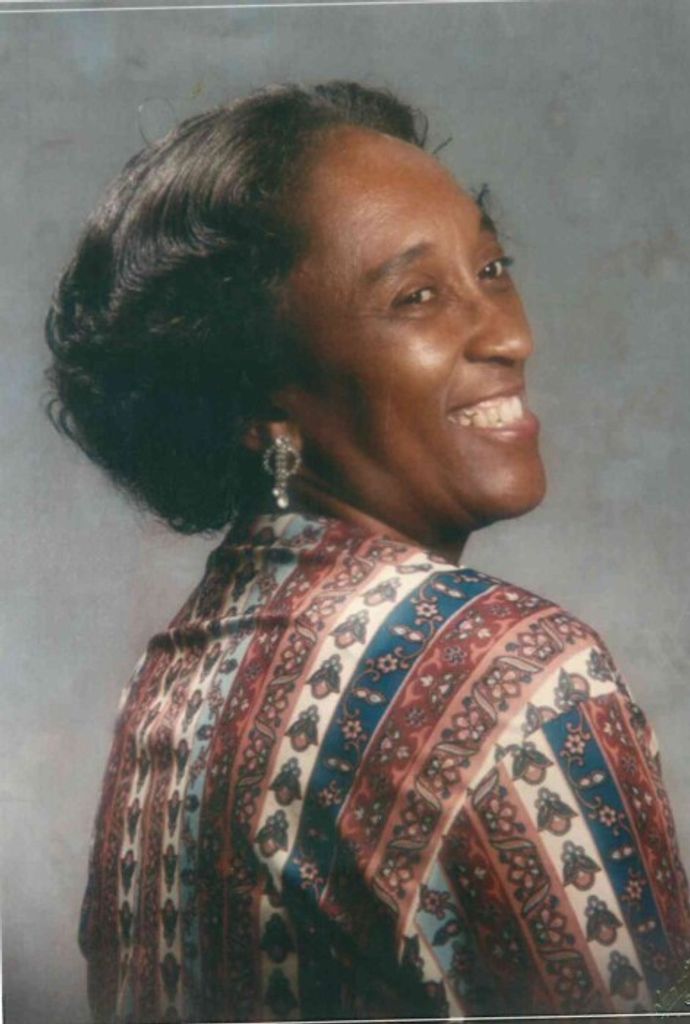 Lorine Pressley