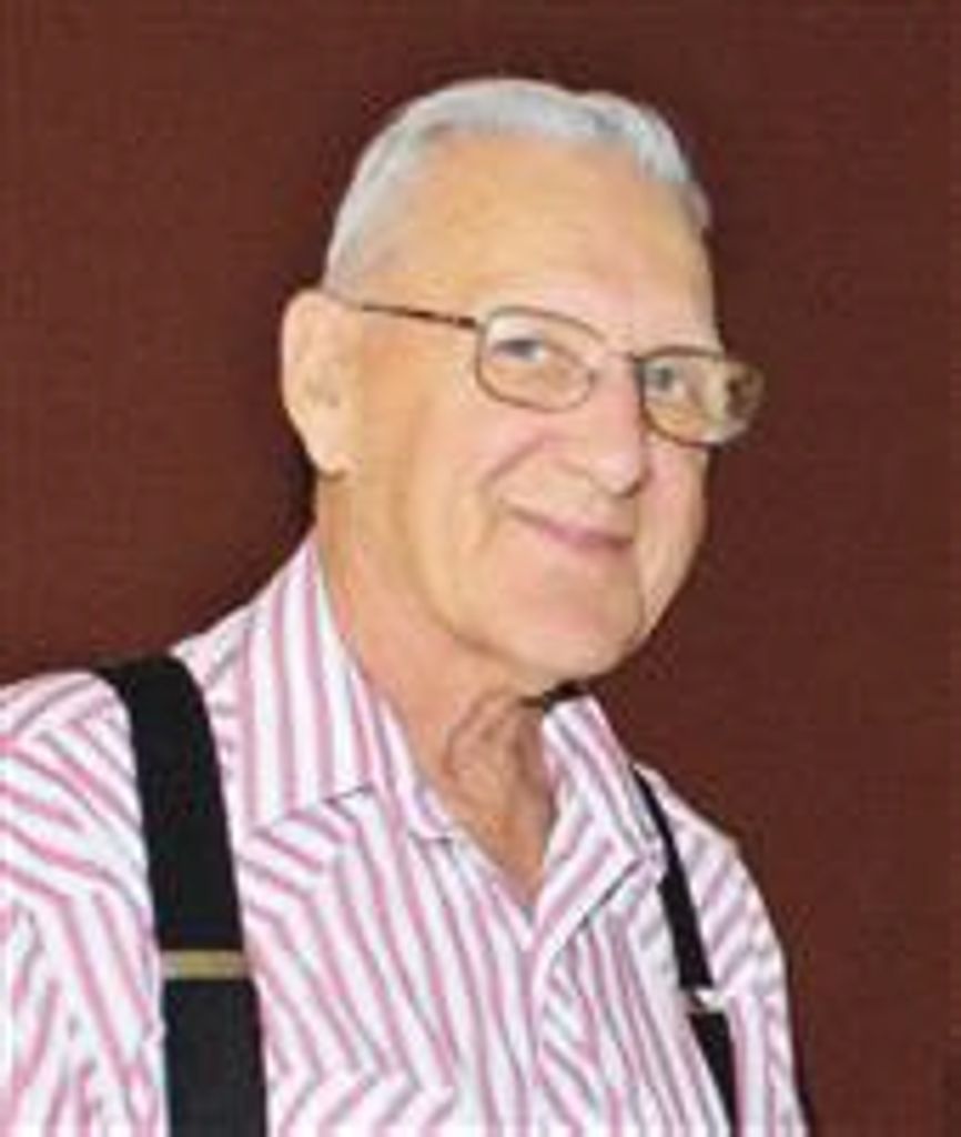 Harry E. Schaa
