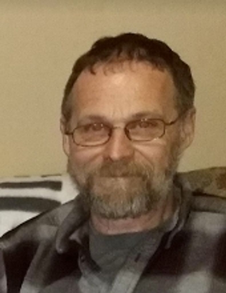 Ervin "Tim" Pranke