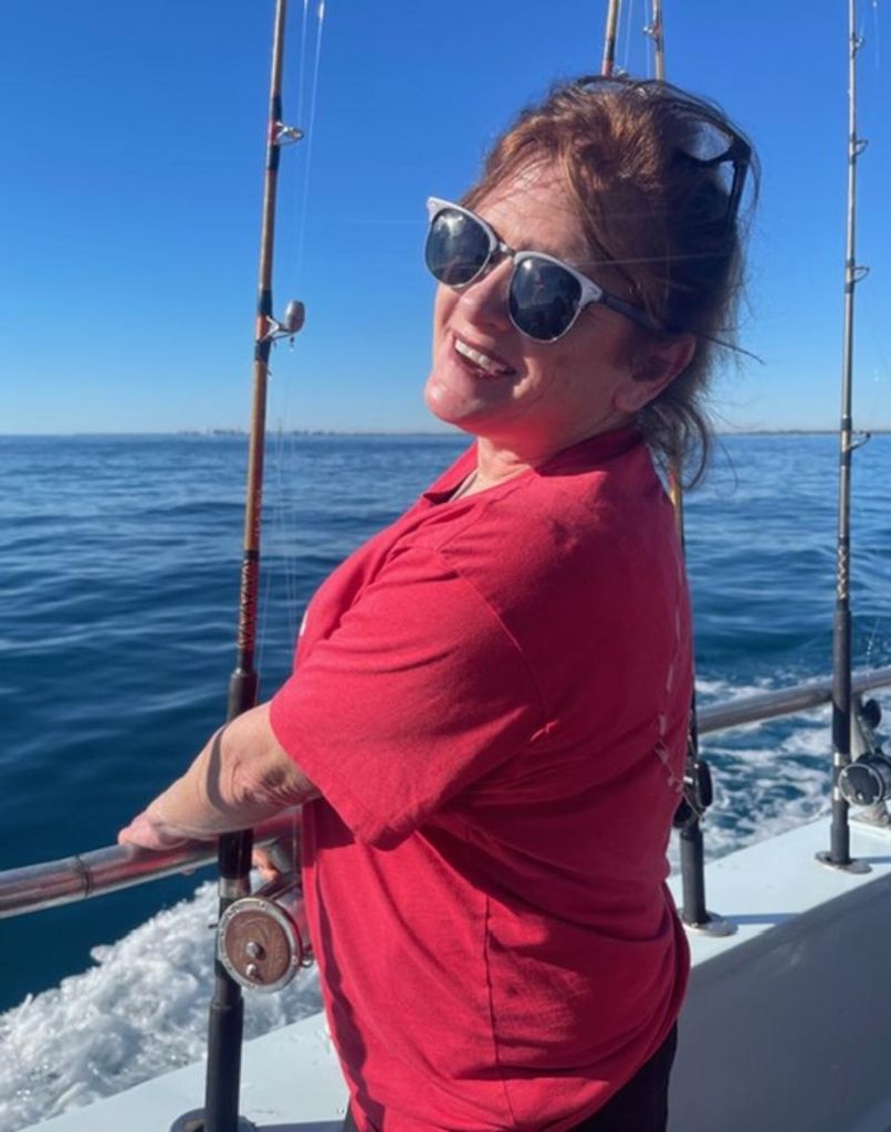Sharron Overfield Young Profile Photo