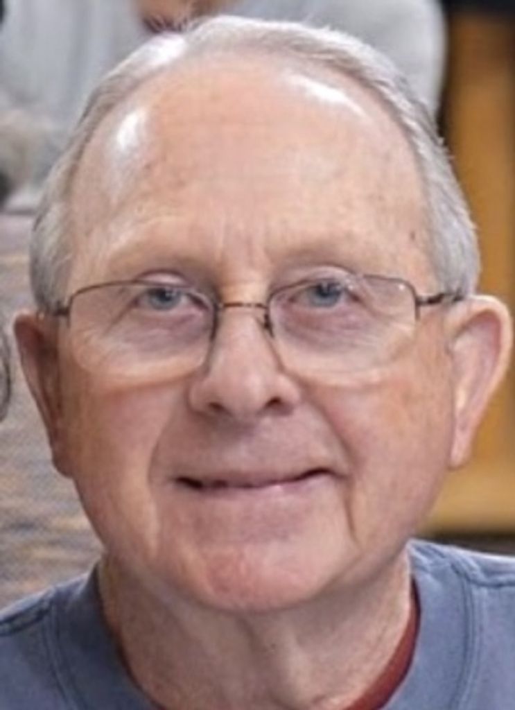 Dale Bruce Mcknight Profile Photo