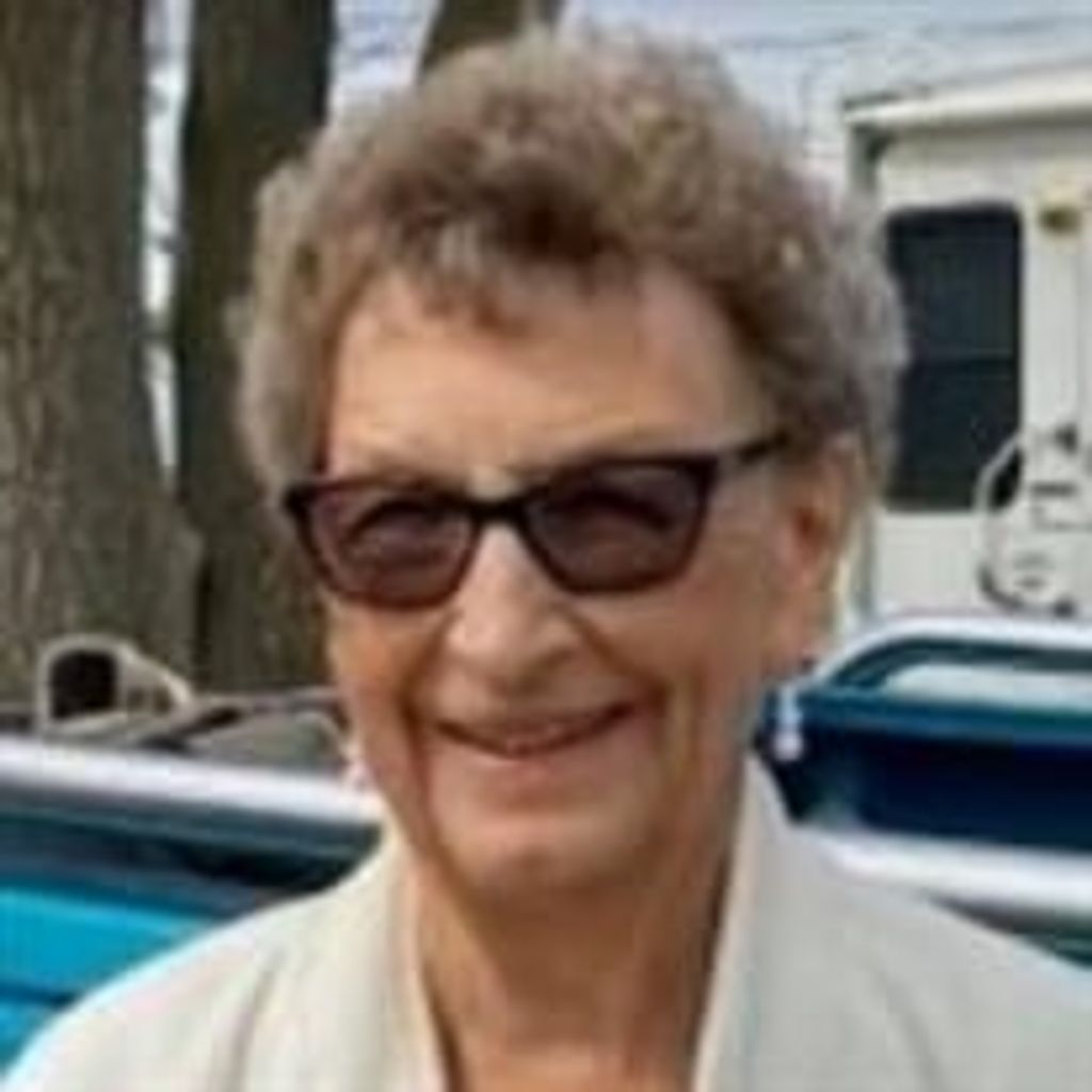 Joan C Bartels