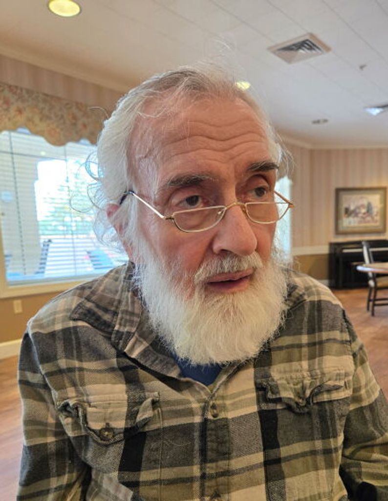 Donald Charles Montney Profile Photo