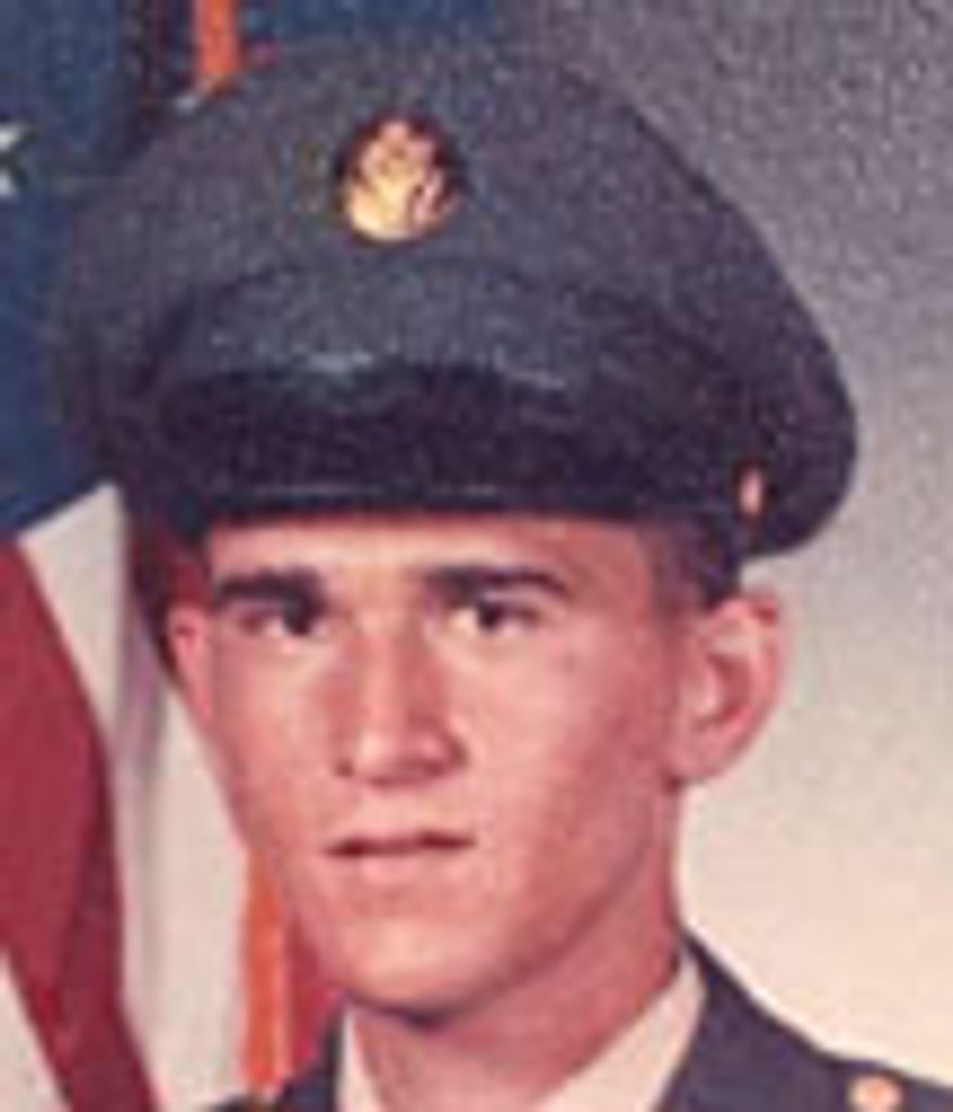 Kevin Michael Petrone