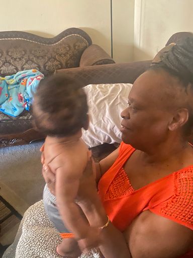 Ernestine Gail Williams photo gallery thumbnail 16 of 101