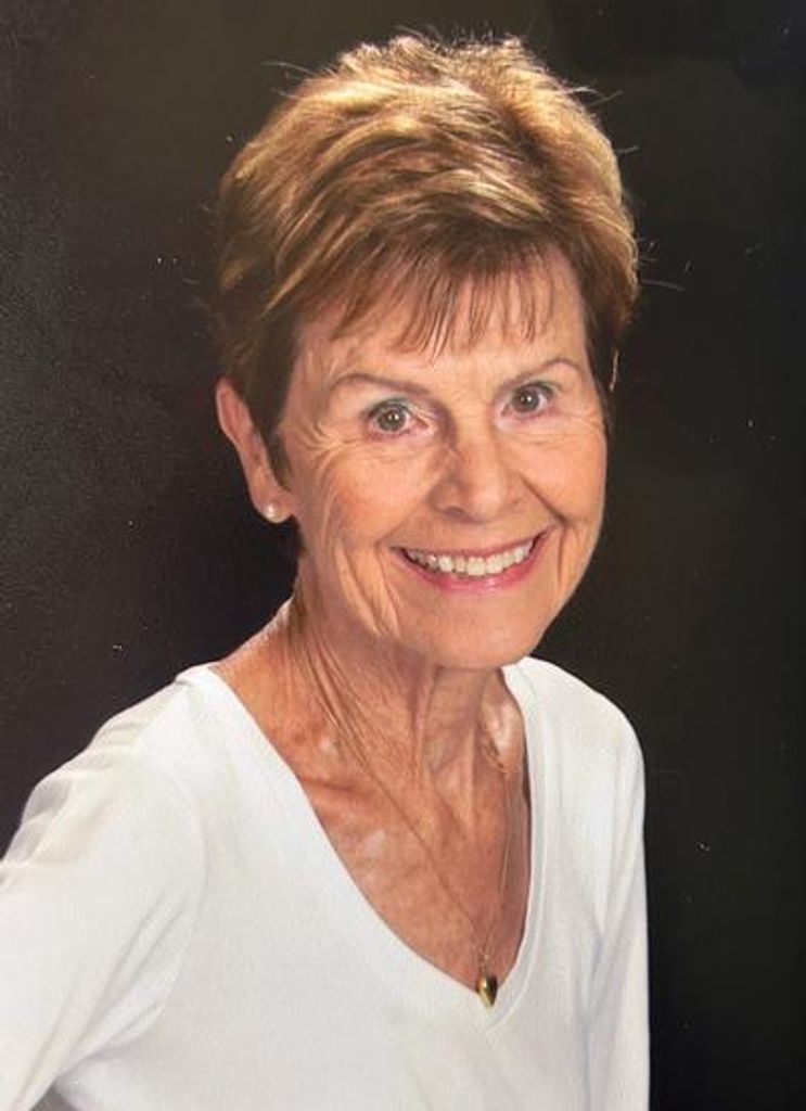 Joanne Berry Profile Photo