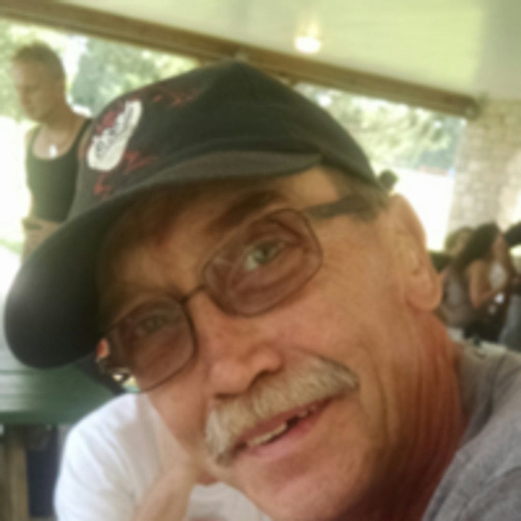 John M. Readinger