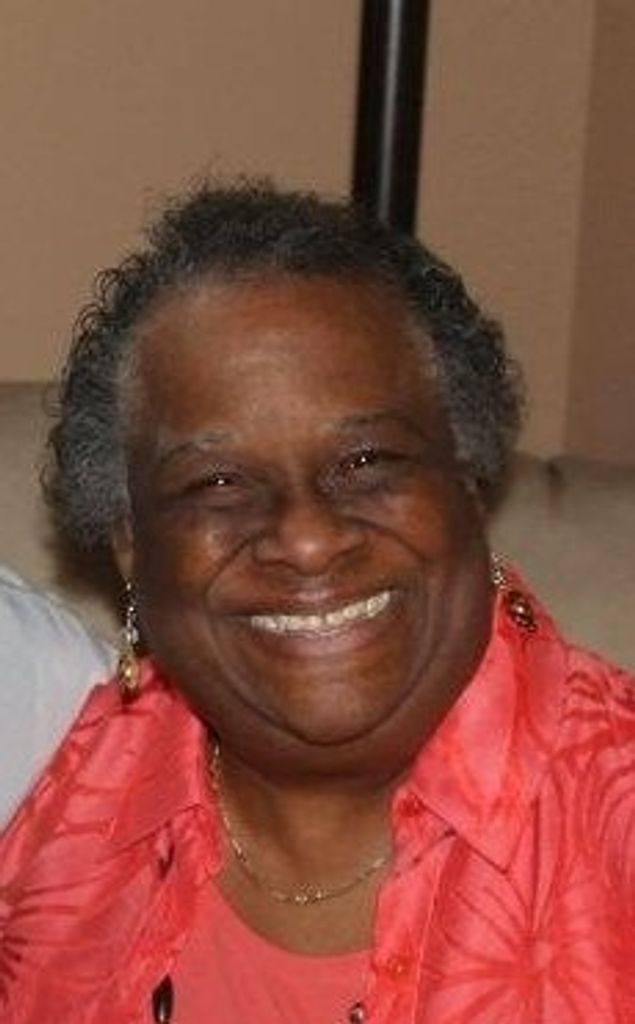 Carolyn Crawley