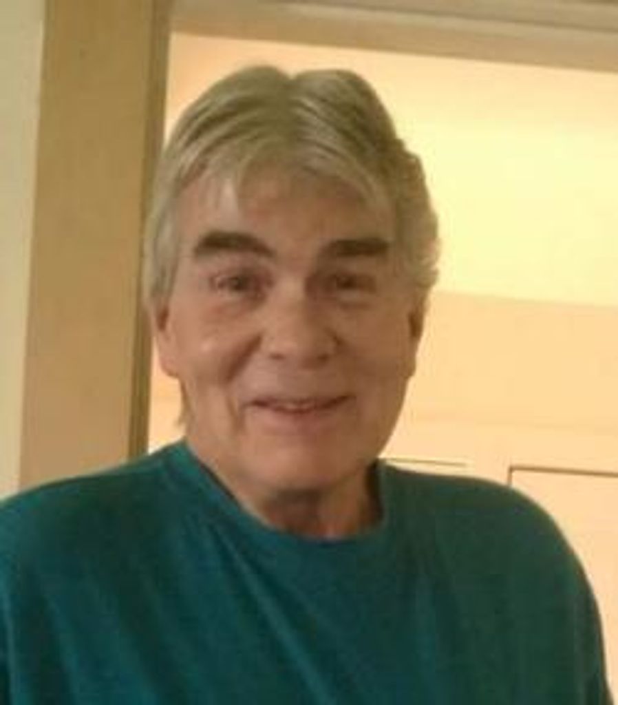 Michael W. "Jake" Gabbard