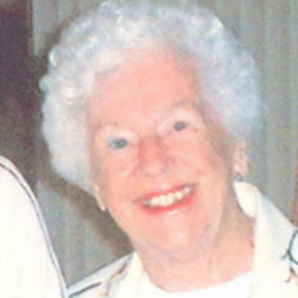 Edith M. Watts-Russell