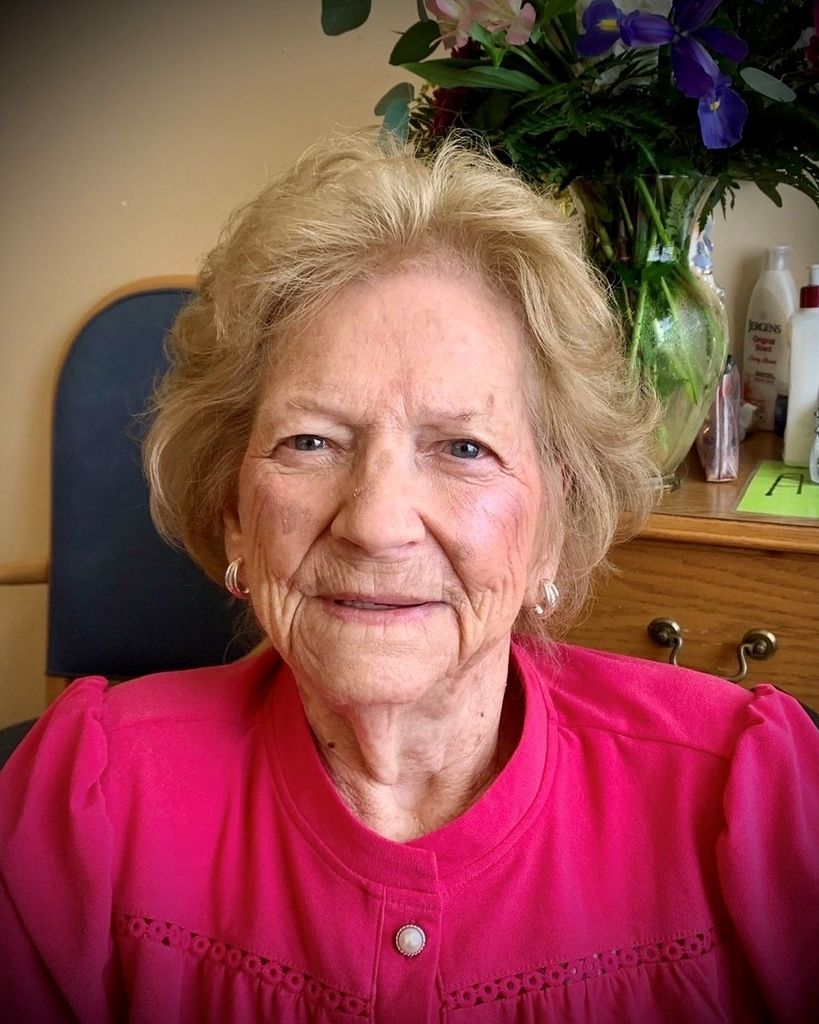 Ruby Lynn Moore King Profile Photo