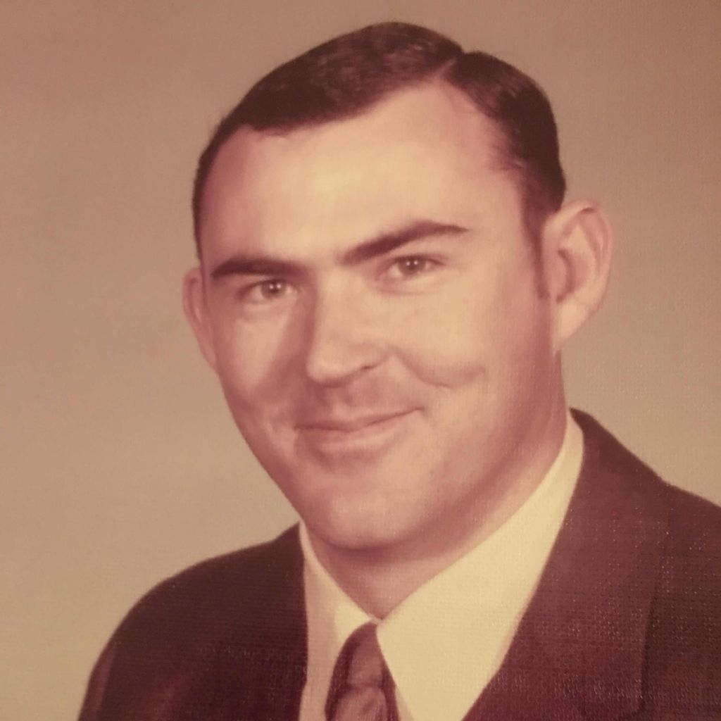 Richard Edward Abramson Profile Photo