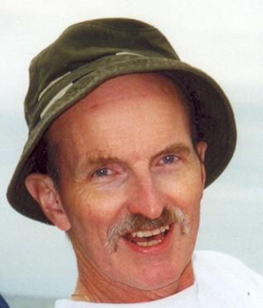Walter T. McDonald