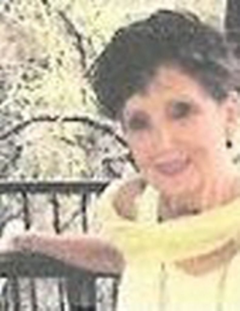 Jane Gamble Bower
