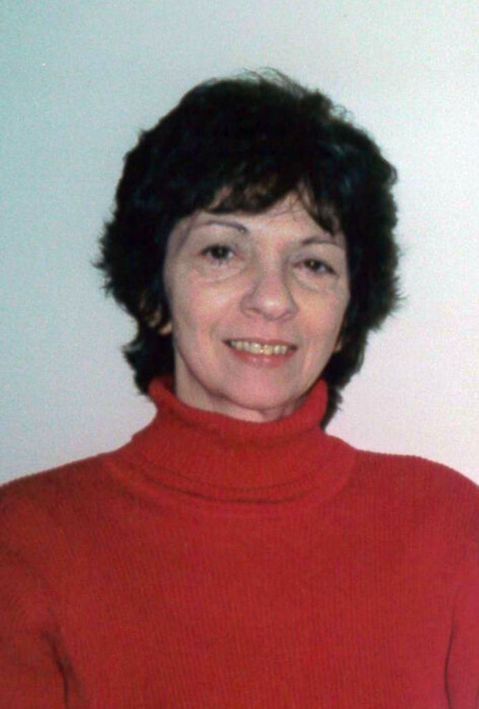 Jane Marie (Altomare)  Johnson