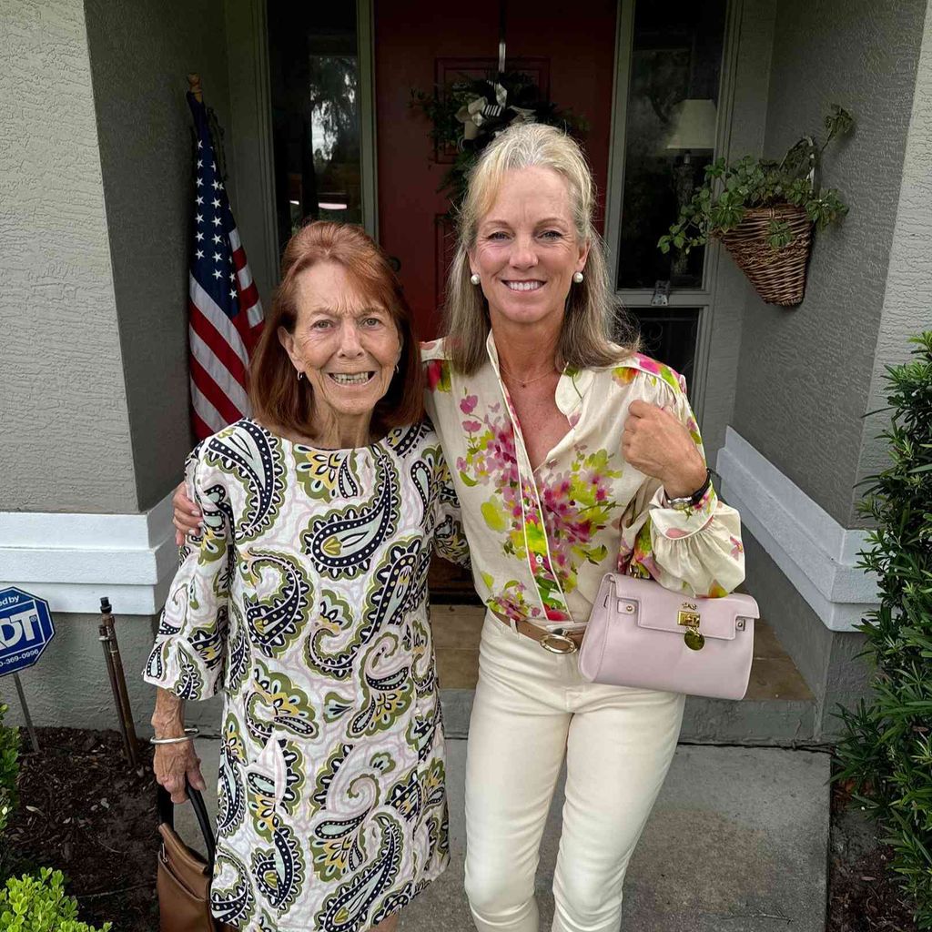 Mary Elizabeth Bayer Profile Photo