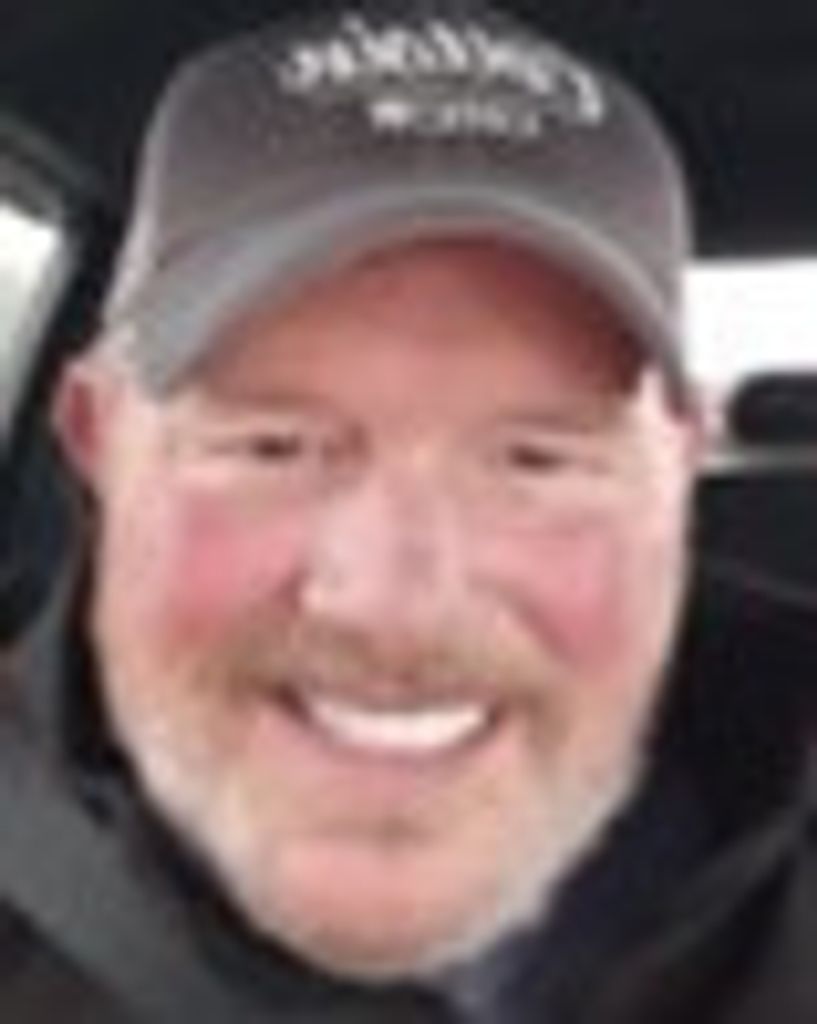 William Douglas Garske Profile Photo