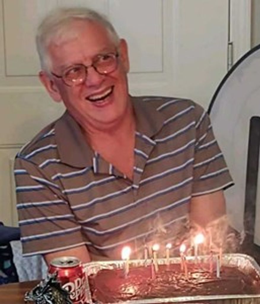 Donald Ray Mcquilling Profile Photo