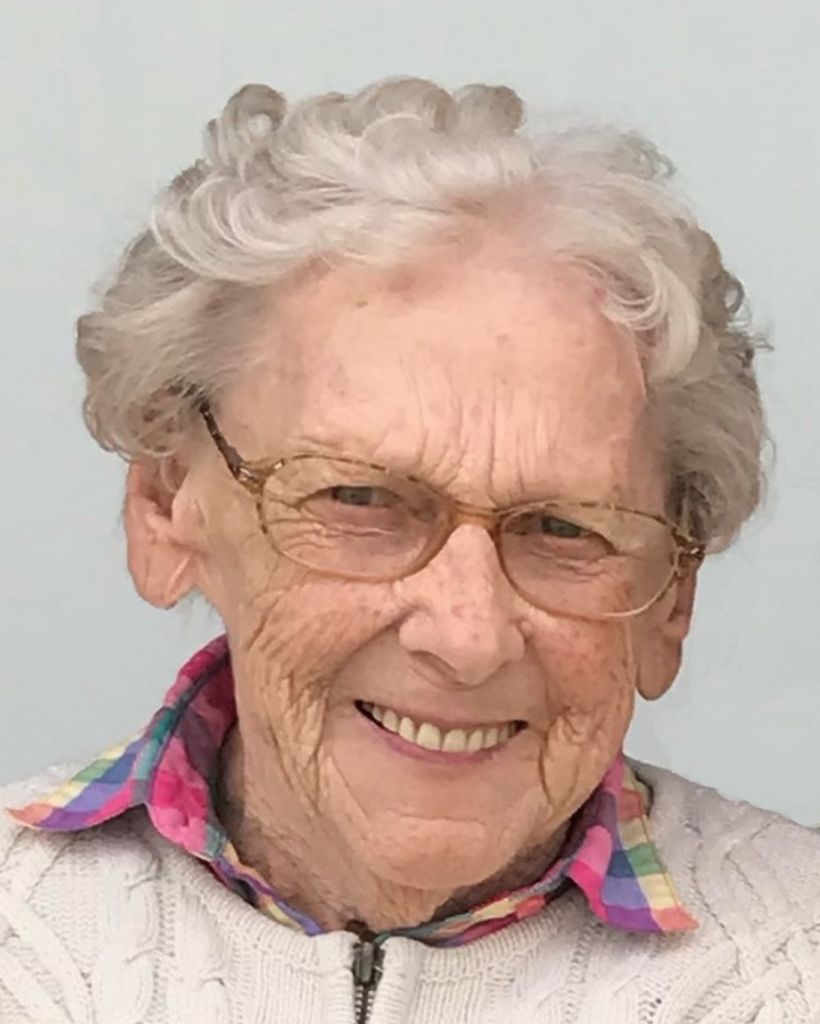 Norma Jean Eriksen Profile Photo