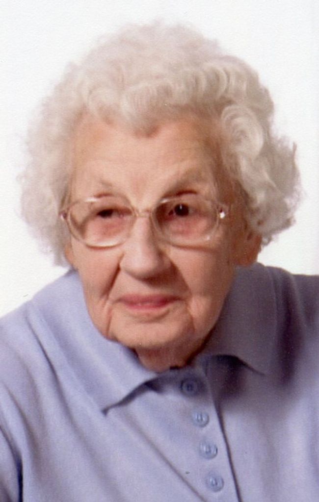 Ruth Elizabeth Rodgers Profile Photo