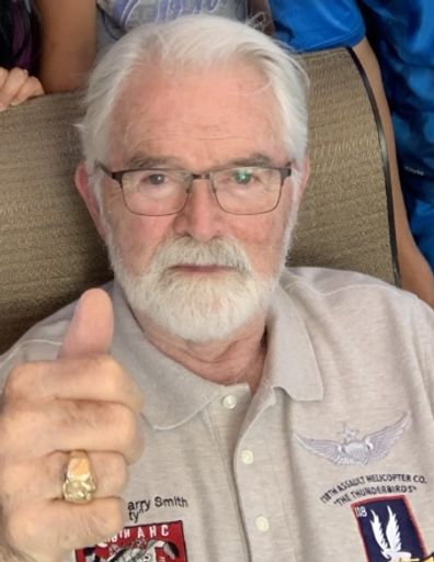 Larry Smith Profile Photo