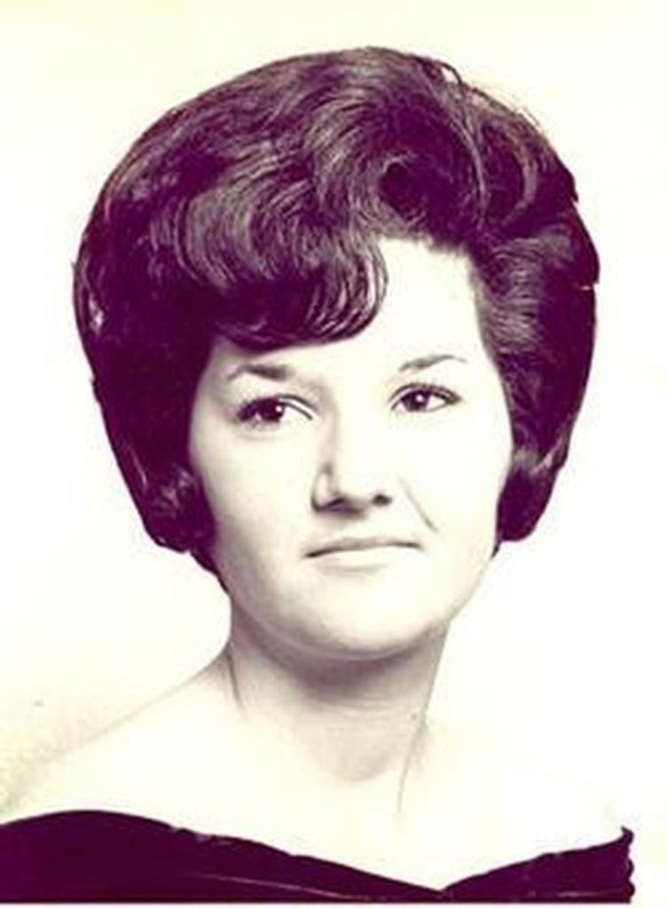 Carol Comeaux