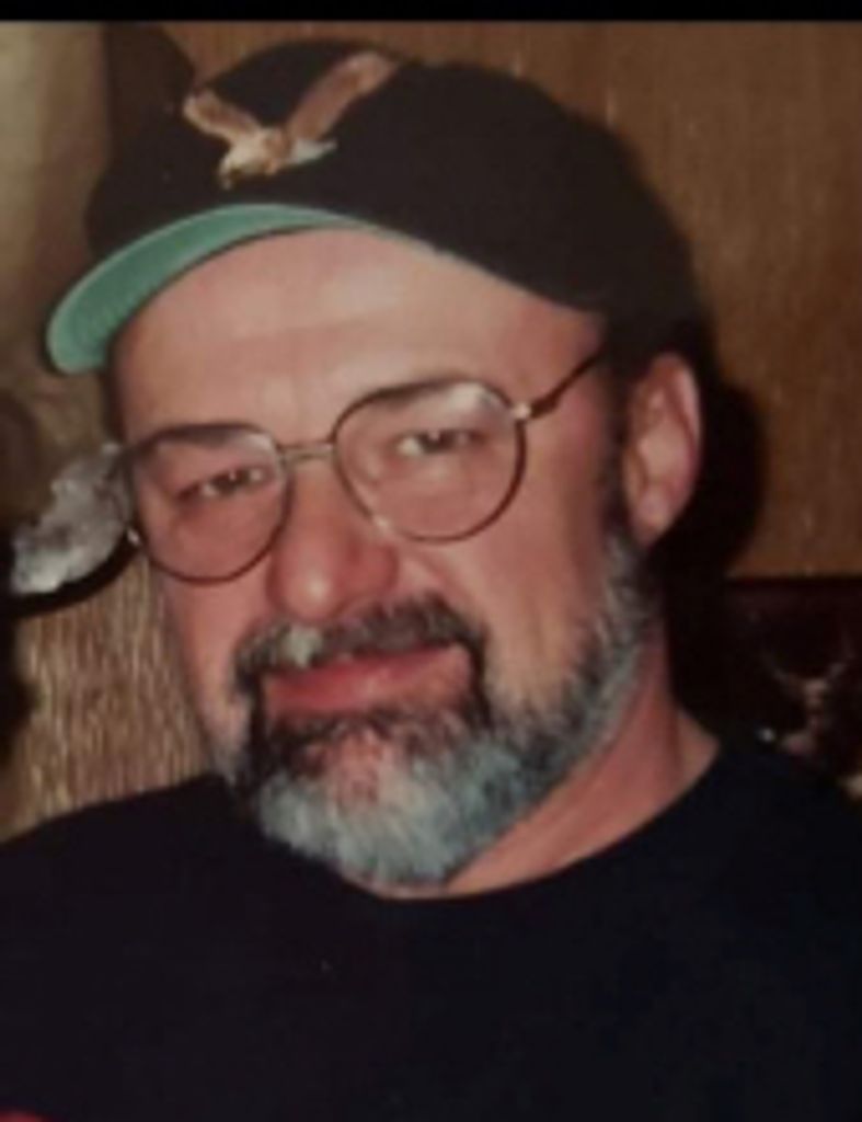 Ronald  A. Ferrall