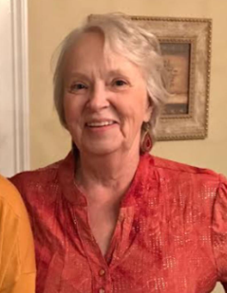 Teresa Lane Vaughn