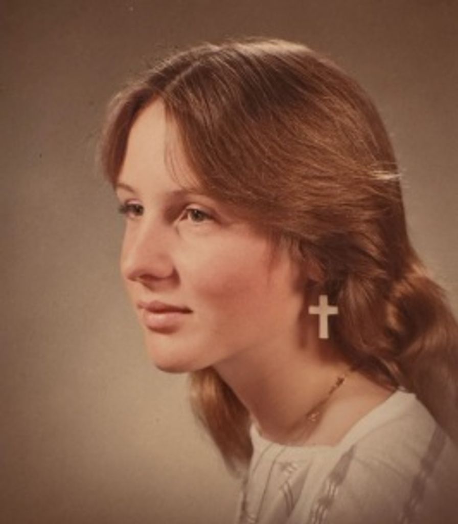 Melissa Parker Profile Photo