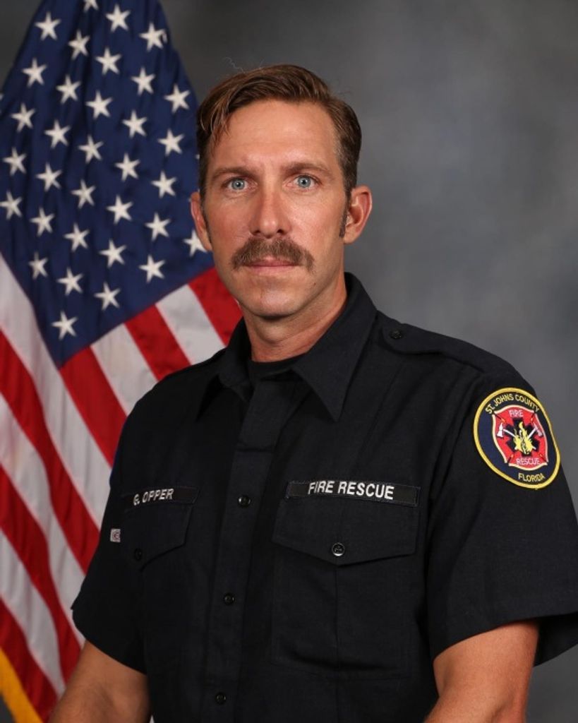 Garrett Opper