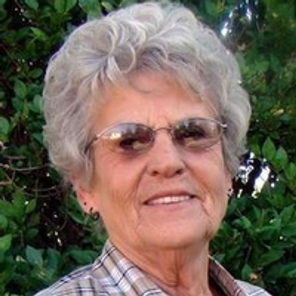 Gladys Fercho