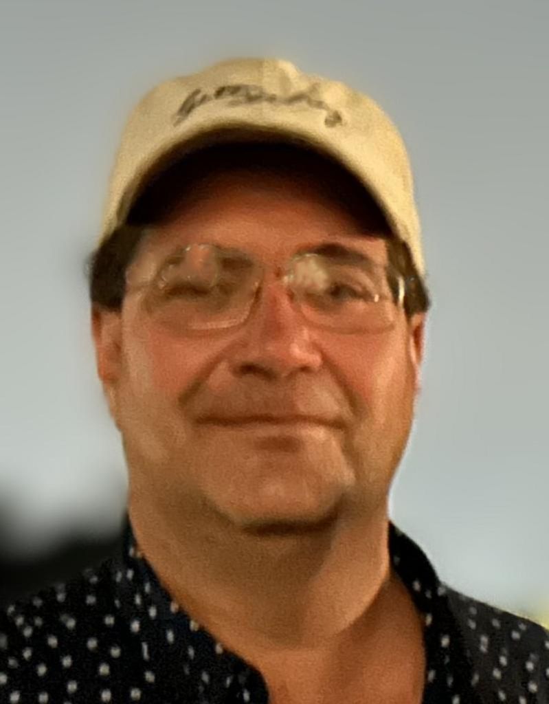 Christopher Wayne Pease