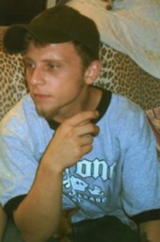 Sonny Carlee Crutchfield