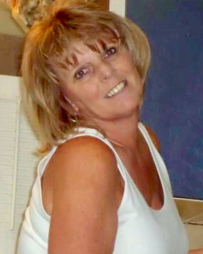 Dorothy Louise Bradshaw