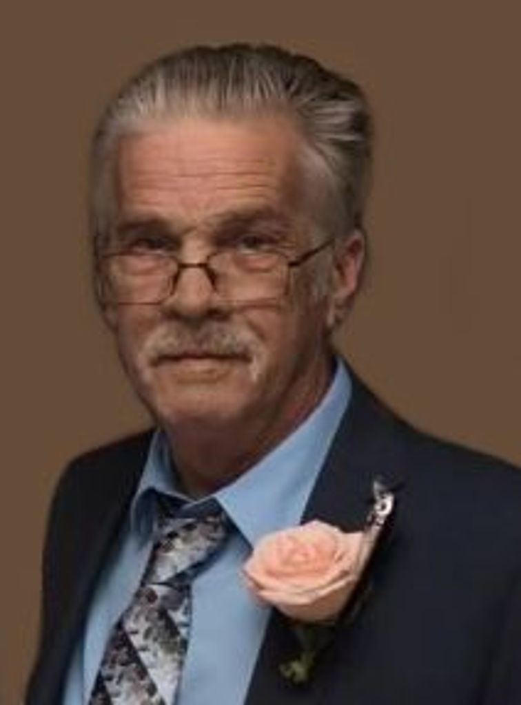Carl "Butch" Prichard Profile Photo