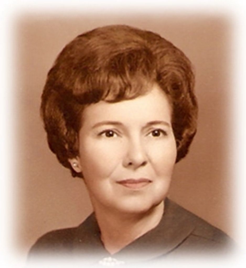Louise C. Stone