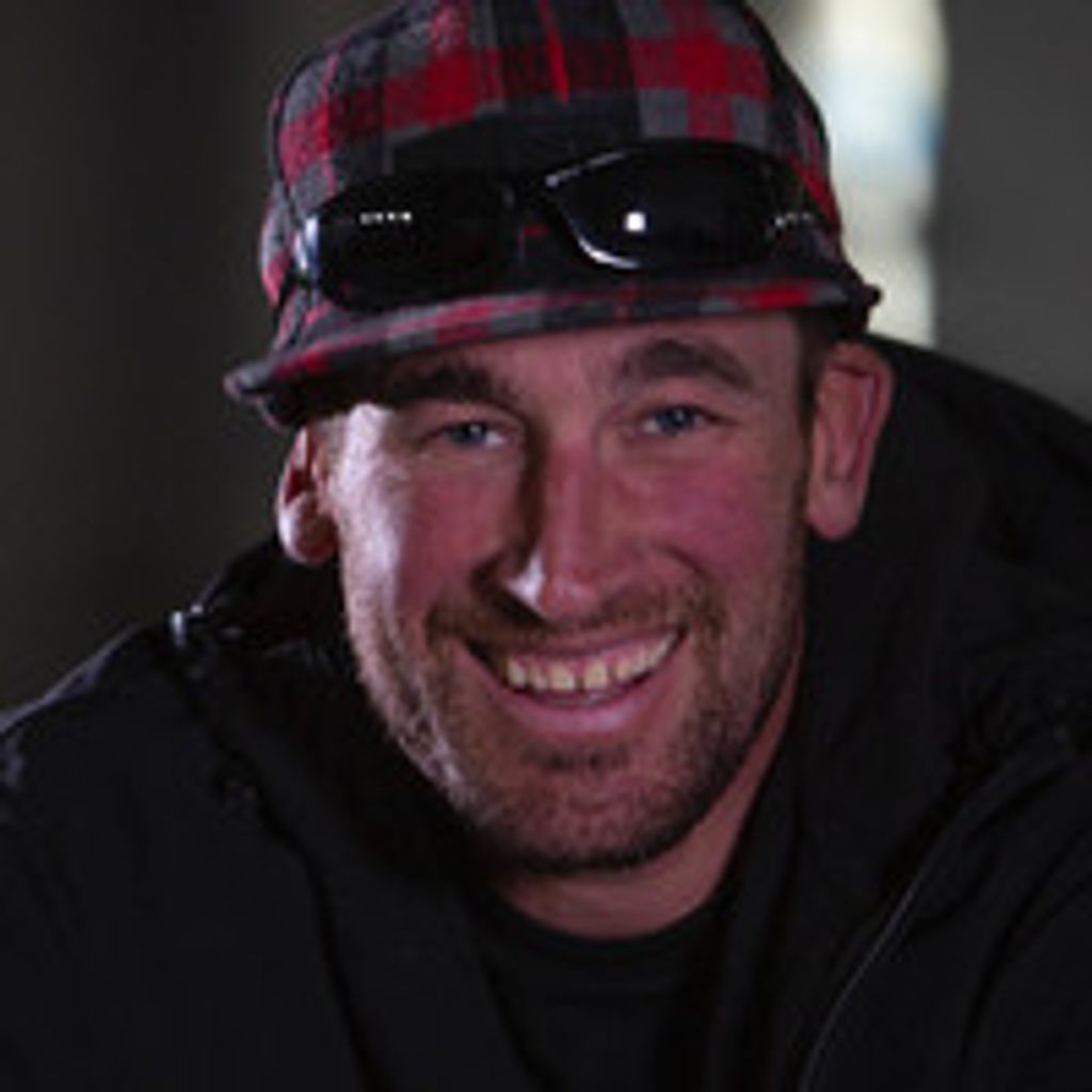 Robert John Kincaid