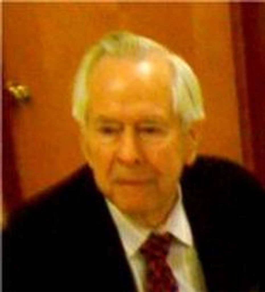 Curtis B. Alexander Profile Photo