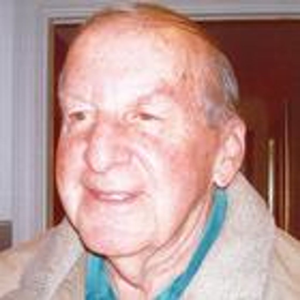 Ernest A. Desantis