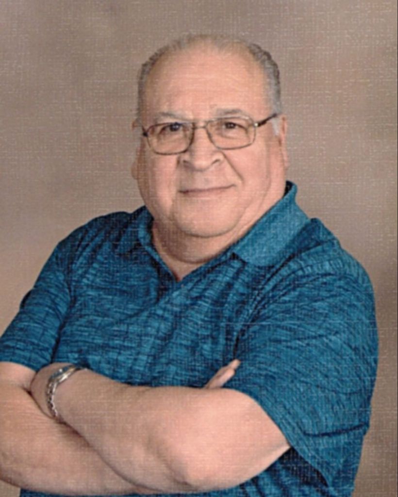 Felix F. Cardenas
