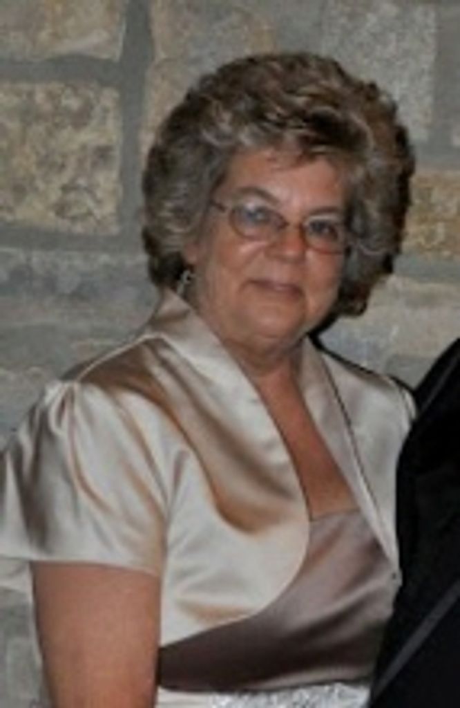 Edna Cornett