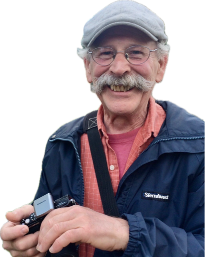 W. Thomas Hagy's obituary image