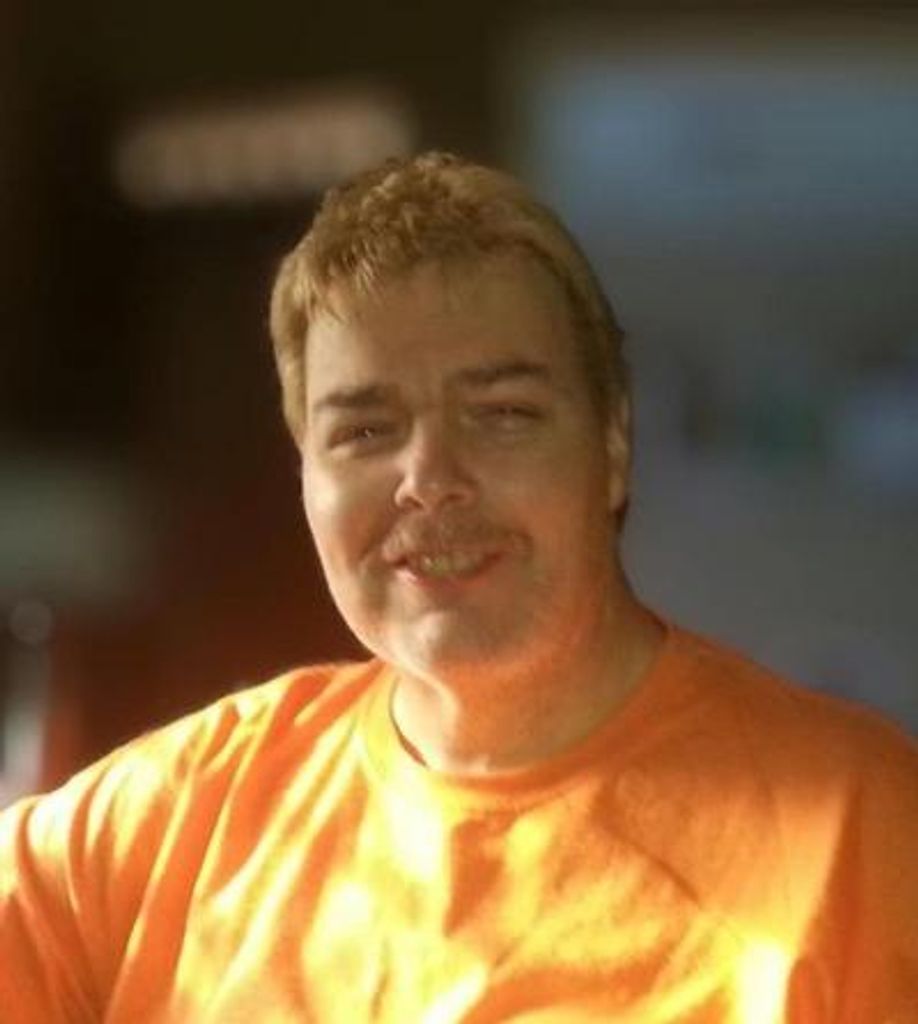 Harold "Texie" Glasson, Jr.