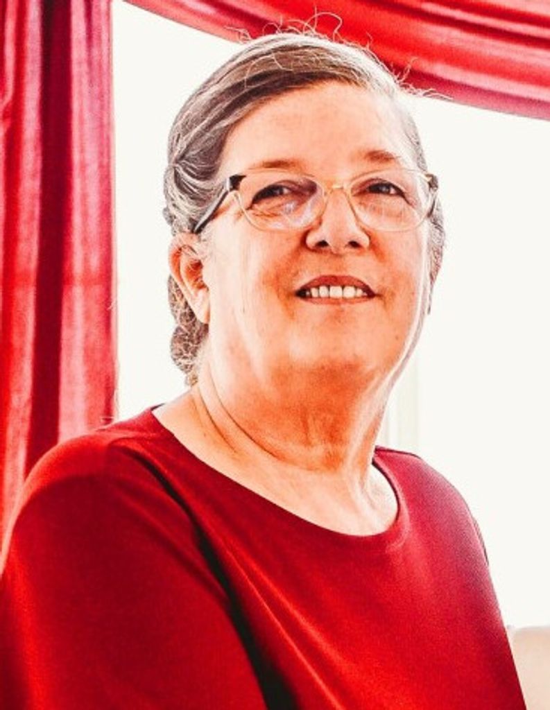 Tina Marie Gillum Profile Photo