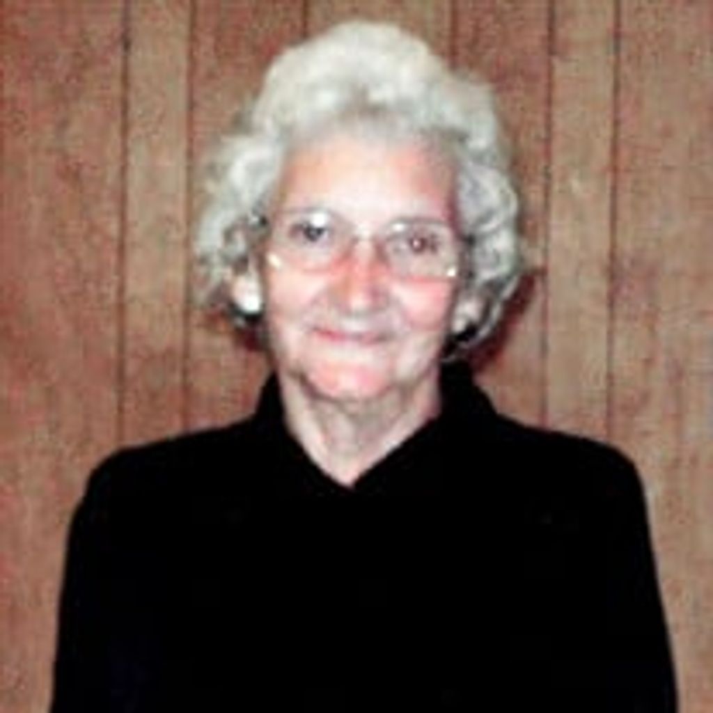 Gwendola Katherine Smith Profile Photo